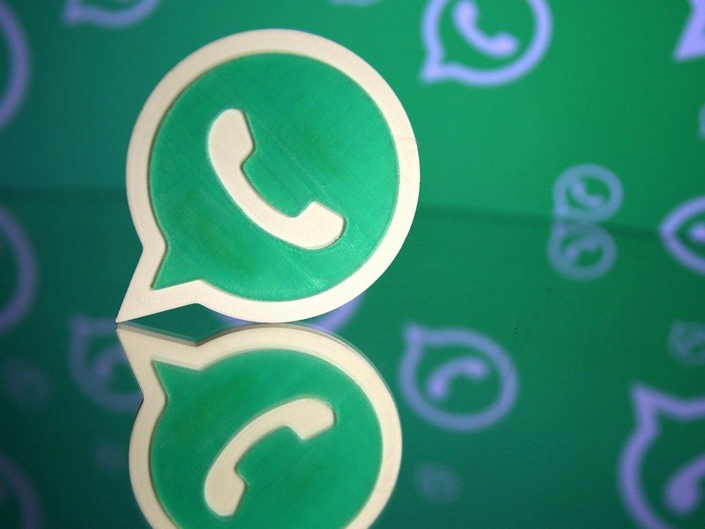 Kominfo Luncurkan Chatbot WhatsApp Virus Corona